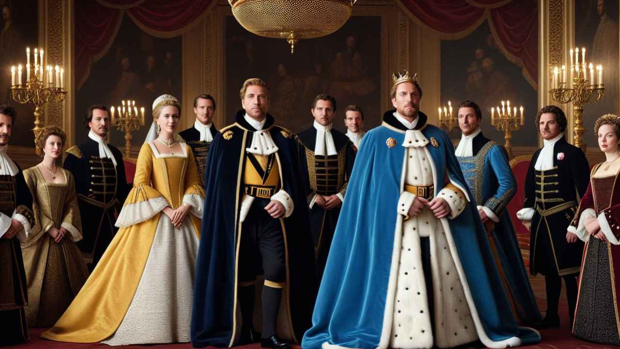 Чем отличается абсолютизм от деспотии?