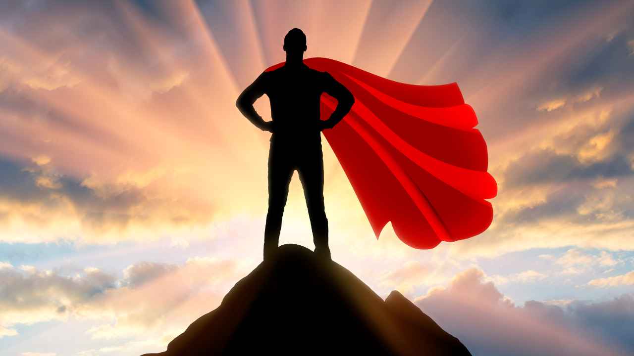 Чем отличается храбрость от героизма?