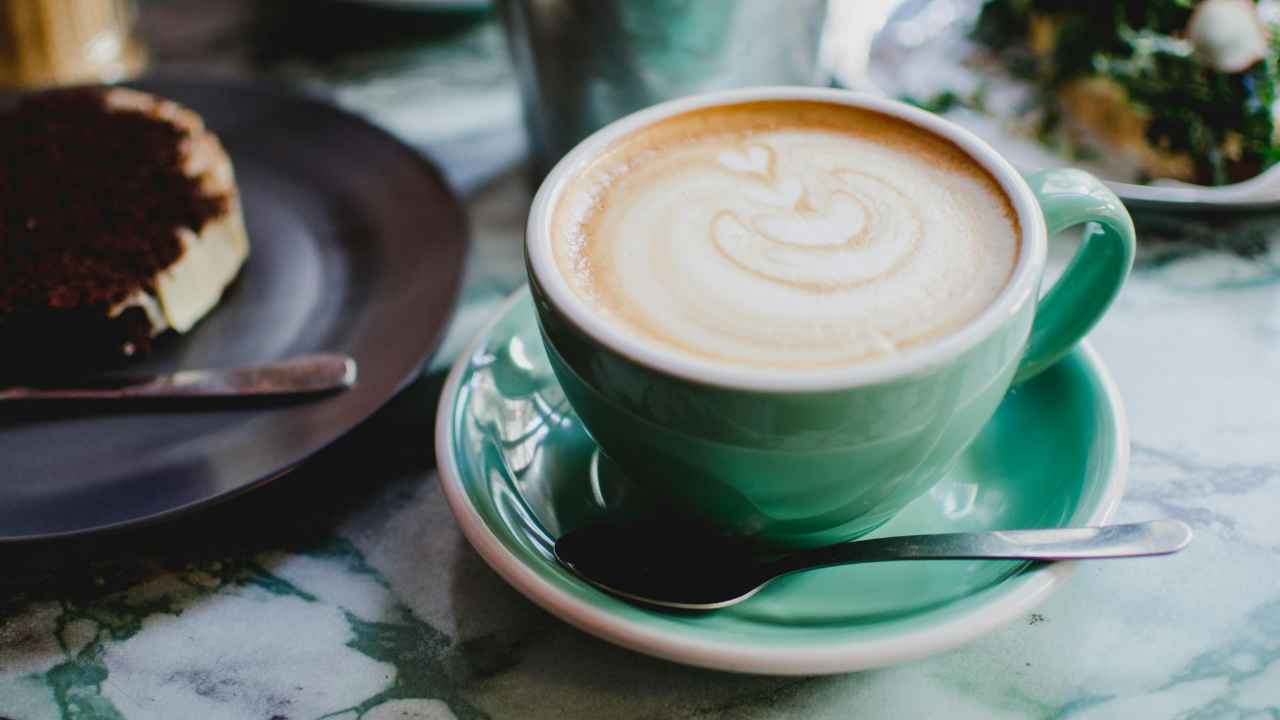 Чем отличается капучино от гляссе?