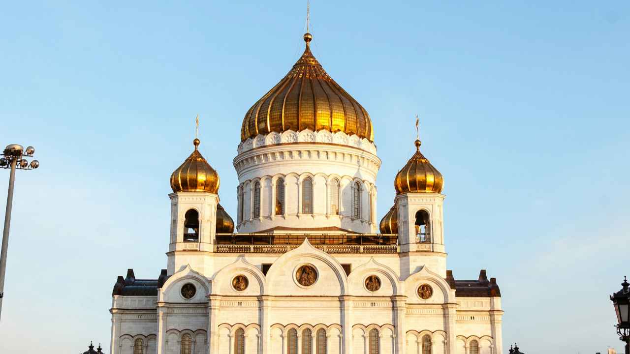 Чем отличается англиканство от православия?