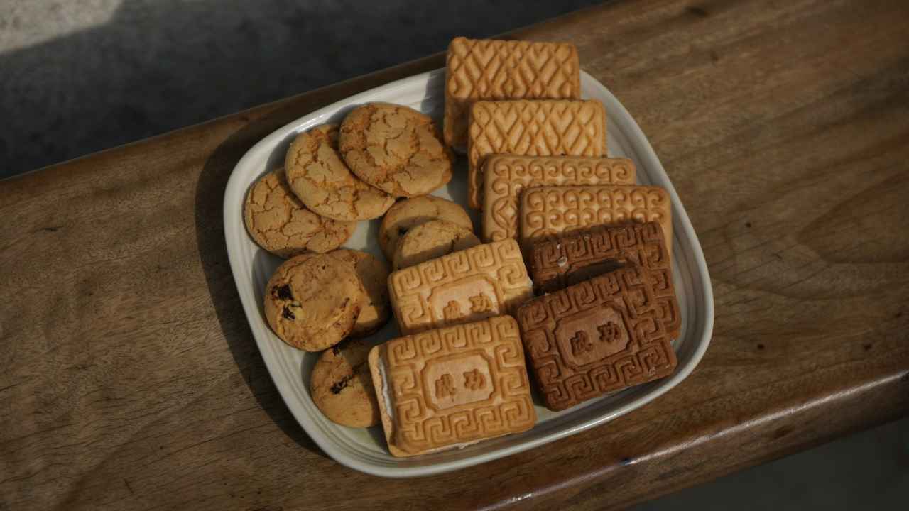 Чем отличается бисквит от сдобы?