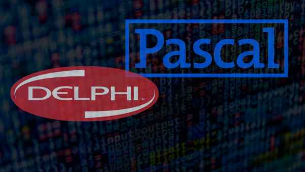 Чем отличается Delphi от Pascal?