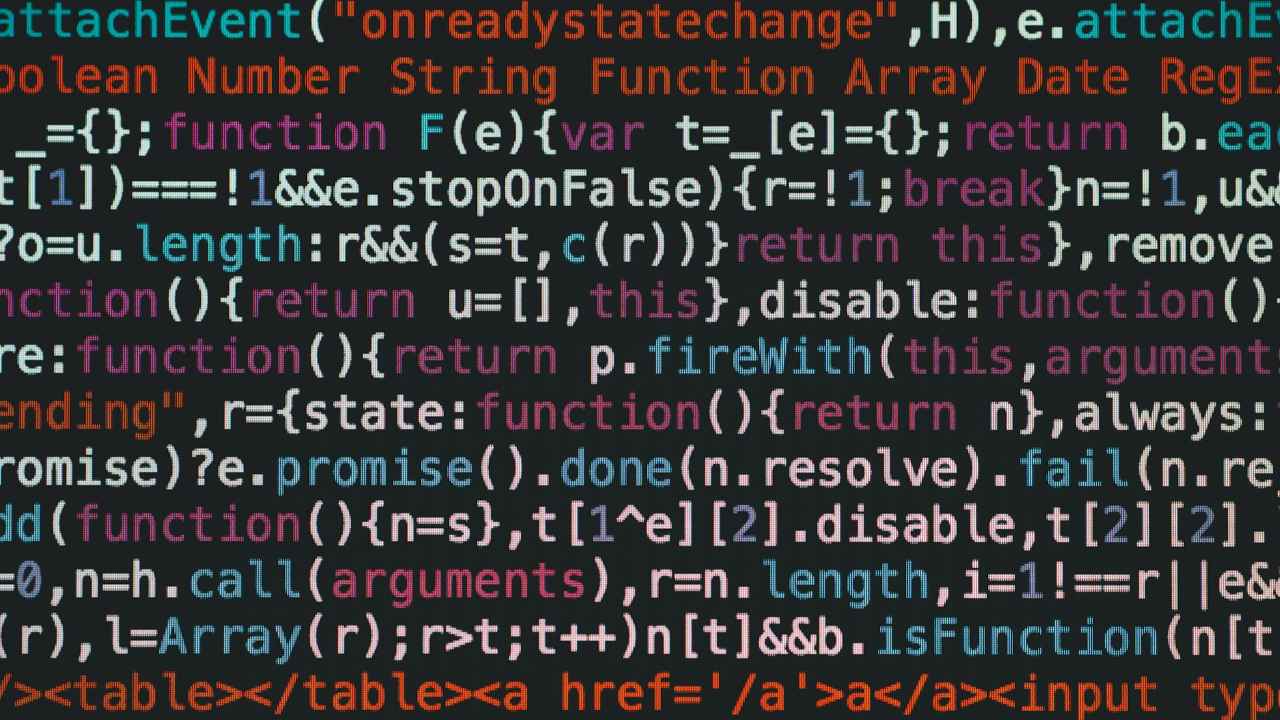 Чем отличается PHP от Java?