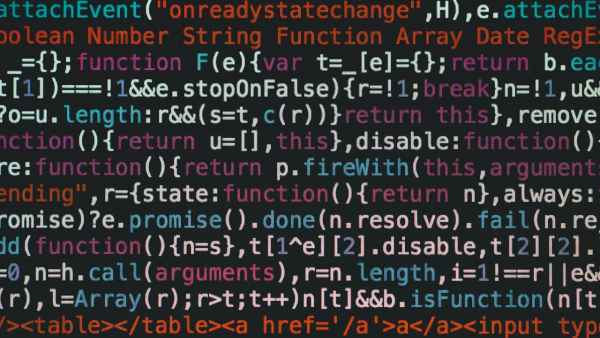 Чем отличается PHP от Java?