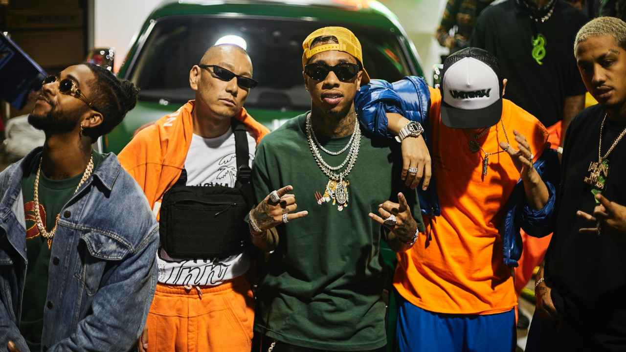 Чем отличается клан от банды?