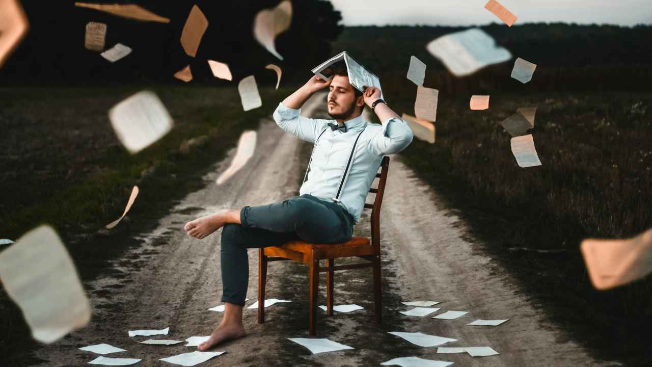 Чем отличается нигилизм от скептицизма?